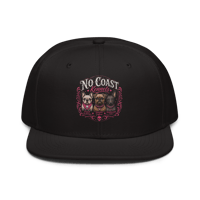 Snapback Hat