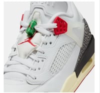 Image 2 of Jordan Spizike Low Do The Right Thing