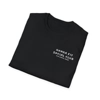 Image 3 of Unisex Softstyle T-Shirt
