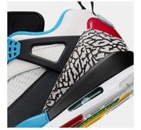 Image 3 of Jordan Spizike Low SE
