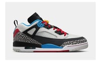Image 1 of Jordan Spizike Low SE