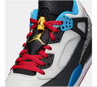 Image 2 of Jordan Spizike Low SE