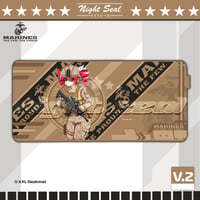 Image 2 of USMC TETO / DESK MATS 