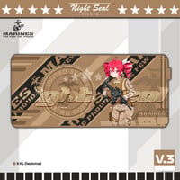Image 3 of USMC TETO / DESK MATS 
