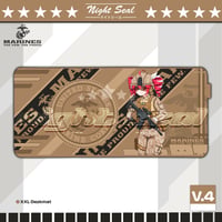 Image 4 of USMC TETO / DESK MATS 