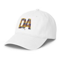 Image 3 of DBB Hint of Creole Cap