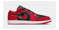 Air Jordan 1 Low Bred Patent