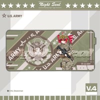 Image 1 of U.S ARMY TETO / DESK MATS 