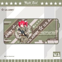 Image 3 of U.S ARMY TETO / DESK MATS 