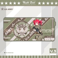 Image 2 of U.S ARMY TETO / DESK MATS 