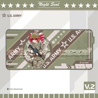 Image 4 of U.S ARMY TETO / DESK MATS 
