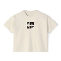 Image 1 of move im gay - cropped 