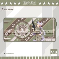 Image 3 of U.S ARMY GOLDSHIP / DESK MATS 