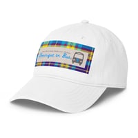Image 4 of DBB Hint of Creole Cap
