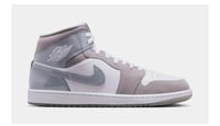 Air Jordan 1 Mid SE Cool Grey 