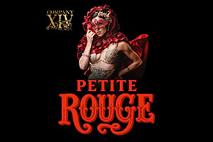 PETITE ROUGE