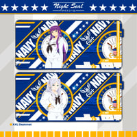 Image 1 of NAVY Frieren / DESK MATS 