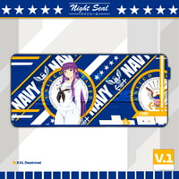 Image 4 of NAVY Frieren / DESK MATS 