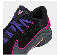 Image 3 of Nike Lebron 22 Blacklight