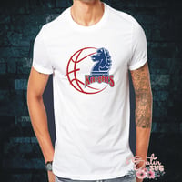 Image 7 of Fairleigh Dickinson Knights University Designs. SVG Files, Cricut, Studio, Digital Cut Files