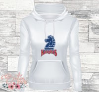 Image 9 of Fairleigh Dickinson Knights University Designs. SVG Files, Cricut, Studio, Digital Cut Files