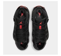 Image 4 of Jordan 6 Rings Black Infrared