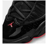 Image 2 of Jordan 6 Rings Black Infrared