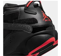 Image 3 of Jordan 6 Rings Black Infrared