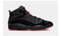 Image 1 of Jordan 6 Rings Black Infrared