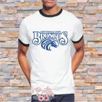 Image 4 of Fayetteville State Broncos University Designs. SVG Files, Cricut, Studio, Digital Cut Files