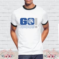 Image 5 of Fayetteville State Broncos University Designs. SVG Files, Cricut, Studio, Digital Cut Files