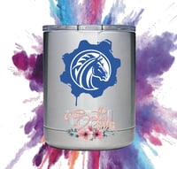 Image 9 of Fayetteville State Broncos University Designs. SVG Files, Cricut, Studio, Digital Cut Files