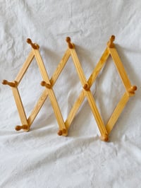 Image 5 of Vintage Accordian Pegrack