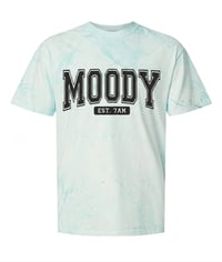 Image 1 of Moody EST. 7am
