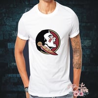 Image 6 of Florida State Seminoles University Designs. SVG Files, Cricut, Studio, Digital Cut Files