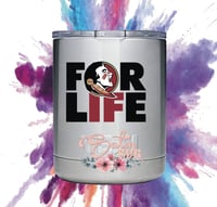 Image 8 of Florida State Seminoles University Designs. SVG Files, Cricut, Studio, Digital Cut Files