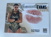Kiss Card