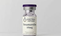 Tesamorelin 10mg