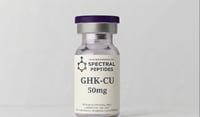 GHK-CU 50MG