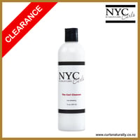 Image 1 of CLEARANCE 40% OFF - NYC Curls™ The Curl Cleanser 