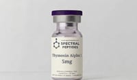 Thymosin Alpha 1 5MG