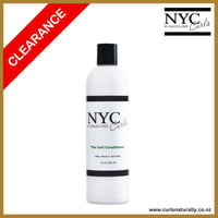 Image 1 of CLEARANCE 40% OFF - NYC Curls™ The Curl Conditioner