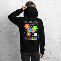 Image 1 of Mood Ring Hoodie