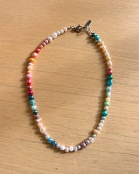 Image 3 of “Betta” necklace