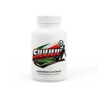 Image 2 of Magnesium Glycinate Supplement (60 Capsules)-2aeb4c21