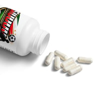 Image 1 of Magnesium Glycinate Supplement (60 Capsules)-2aeb4c21