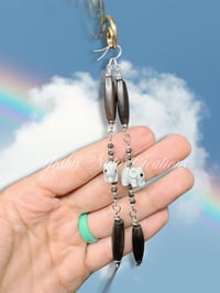 Elephant Dangles