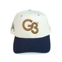 Image 8 of G3 “El truco esta en nunca quitarse” HATS