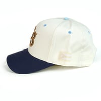 Image 10 of G3 “El truco esta en nunca quitarse” HATS