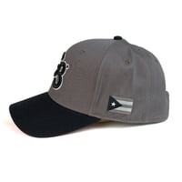 Image 13 of G3 “El truco esta en nunca quitarse” HATS